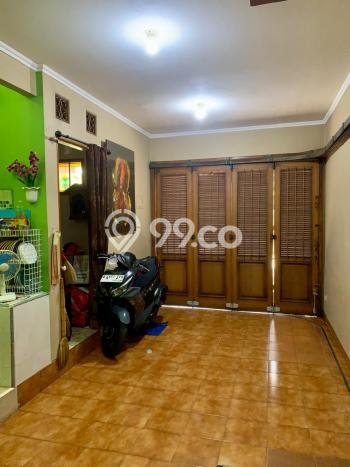 Dijual Hunian Mewah dengan Fasilitas Sekitar Komplit di Pesanggrahan, Jakarta Selatan Dijual Hunian Mewah dengan Fasilitas Sekitar Komplit di Pesanggrahan, Jakarta Selatan