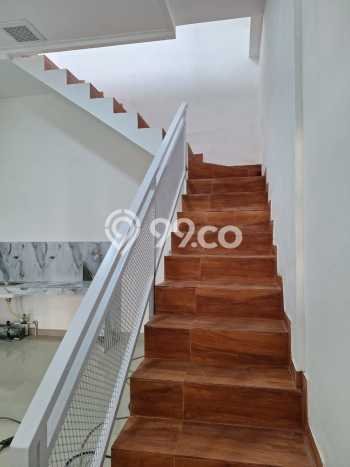 Rumah Minimalis 3 Kamar LT 84m2 di Summarecon Bekasi Rumah Minimalis 3 Kamar LT 84m2 di Summarecon Bekasi