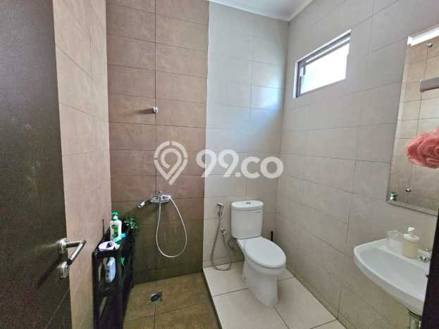 Rumah Modern 4 KT di Summarecon Crown Gading Bekasi Rumah Modern 4 KT di Summarecon Crown Gading Bekasi