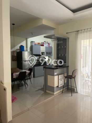 Jual Rumah Modern 4 KT di Harapan Indah, Bekasi Jual Rumah Modern 4 KT di Harapan Indah, Bekasi