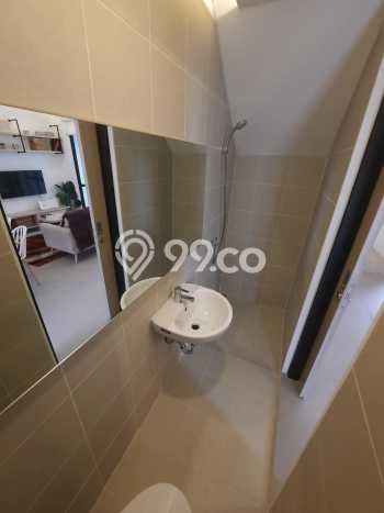 Rumah Modern 3 KT di Grand Wisata Bekasi Full Furnished Rumah Modern 3 KT di Grand Wisata Bekasi Full Furnished