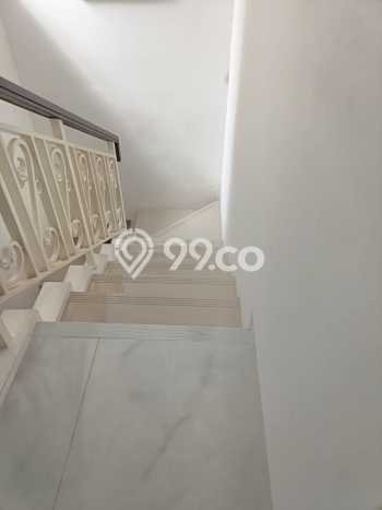 Rumah Modern 3 KT LT 90m2 di Jakarta Garden City Rumah Modern 3 KT LT 90m2 di Jakarta Garden City