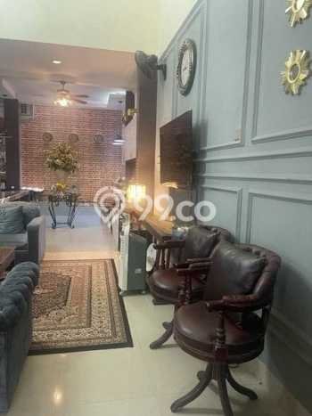Rumah Luxury Modern Siap Huni di Kemang Pratama Bekasi Rumah Luxury Modern Siap Huni di Kemang Pratama Bekasi