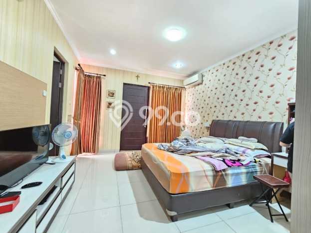 Dijual Rumah Modern 3 KT di harapan indah, Bekasi Dijual Rumah Modern 3 KT di harapan indah, Bekasi