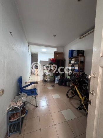 Rumah Sederhana Dijual di Kelapa Gading 4 Kamar dengan LT 187m2 Rumah Sederhana Dijual di Kelapa Gading 4 Kamar dengan LT 187m2