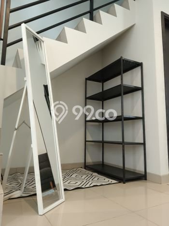 Rumah Kontrakan Bekasi LT 66m2 LB 70m2 Area Summarecon Crown Gading Rumah Kontrakan Bekasi LT 66m2 LB 70m2 Area Summarecon Crown Gading