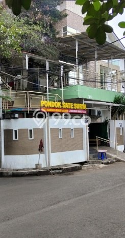 Disewakan Komersial di Pusat Kota Jakarta Barat Ramai Strategis Disewakan Komersial di Pusat Kota Jakarta Barat Ramai Strategis