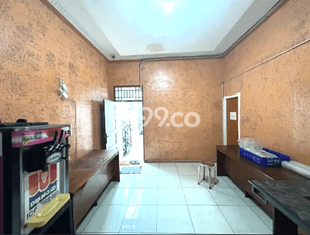Hunian Mewah LB 280m2 Siap Huni Desain Elegan di Tomang, Jakarta Barat Hunian Mewah LB 280m2 Siap Huni Desain Elegan di Tomang, Jakarta Barat