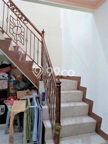 Jual Rumah Modern 4 KT di Poris, Tangerang Jual Rumah Modern 4 KT di Poris, Tangerang