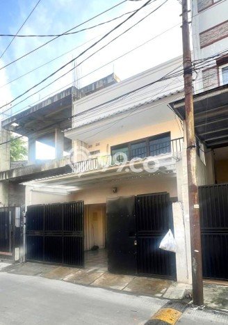 Dijual Hunian Rumah Terawat 3 KT di Tomang, Jakarta Barat Dijual Hunian Rumah Terawat 3 KT di Tomang, Jakarta Barat