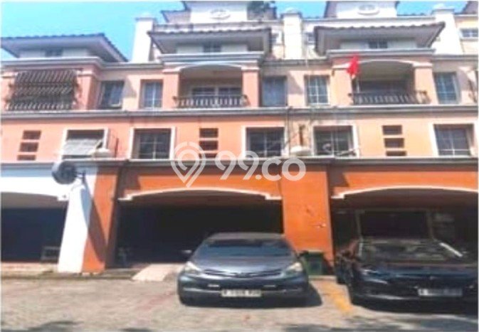 Siap Huni Rumah Mewah 3 Kamar di Kelapa Gading Dekat ke Mana Saja Siap Huni Rumah Mewah 3 Kamar di Kelapa Gading Dekat ke Mana Saja