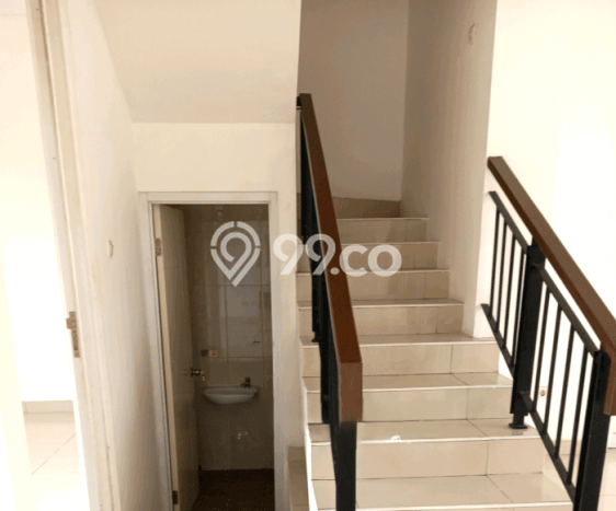 Rumah Modern 3 KT di Cikupa Citra Raya Tangerang Unfurnished Rumah Modern 3 KT di Cikupa Citra Raya Tangerang Unfurnished