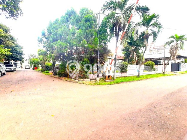 Ready to Use! Luxury House LT 330m2 Desain Modern di Citra Garden Ready to Use! Luxury House LT 330m2 Desain Modern di Citra Garden
