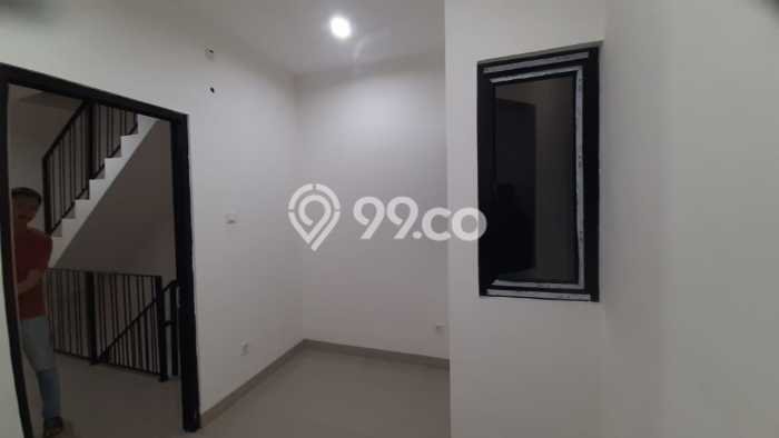 Rumah Modern 3 KT LT 41m2 di Tanjung Duren Rumah Modern 3 KT LT 41m2 di Tanjung Duren