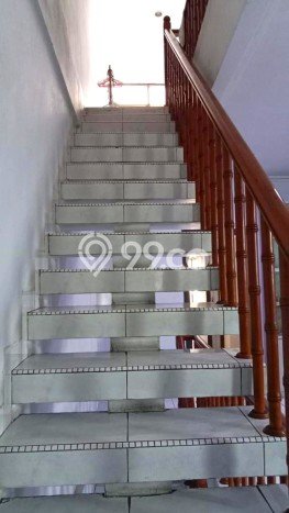 Rumah Minimalis 4 KT di Kartini Jakarta Pusat Semi Furnished Rumah Minimalis 4 KT di Kartini Jakarta Pusat Semi Furnished
