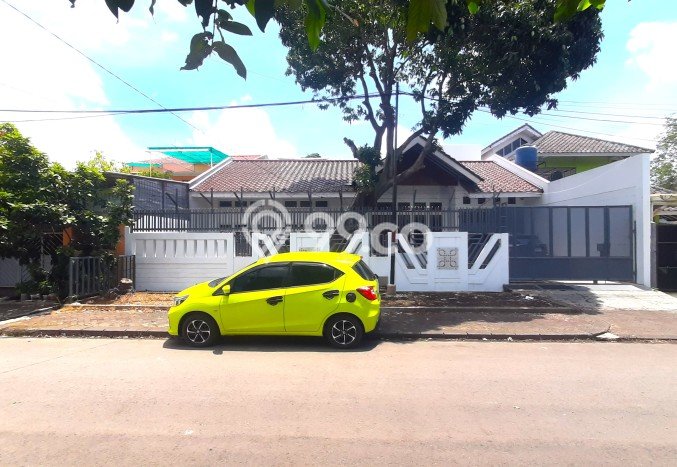 Hunian Super Mewah dengan Akses Paling Strategis di Taman Palem, Jakarta Barat Hunian Super Mewah dengan Akses Paling Strategis di Taman Palem, Jakarta Barat