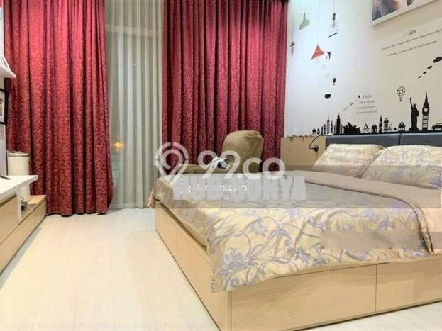Rumah Luxury Modern Siap Huni di Tomang Jakarta Barat Rumah Luxury Modern Siap Huni di Tomang Jakarta Barat