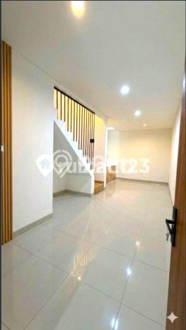Rumah Modern 3 KT LT 41m2 di Tanjung Duren Rumah Modern 3 KT LT 41m2 di Tanjung Duren