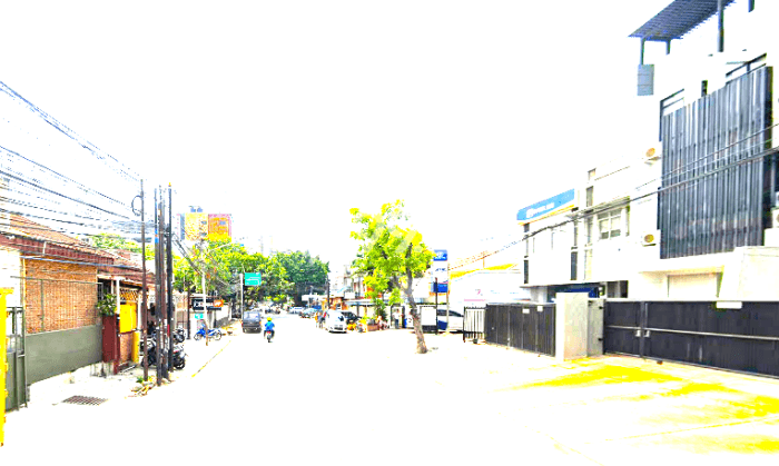 Rumah Elit Akses Mudah di Jakarta Barat Unfurnished Rumah Elit Akses Mudah di Jakarta Barat Unfurnished