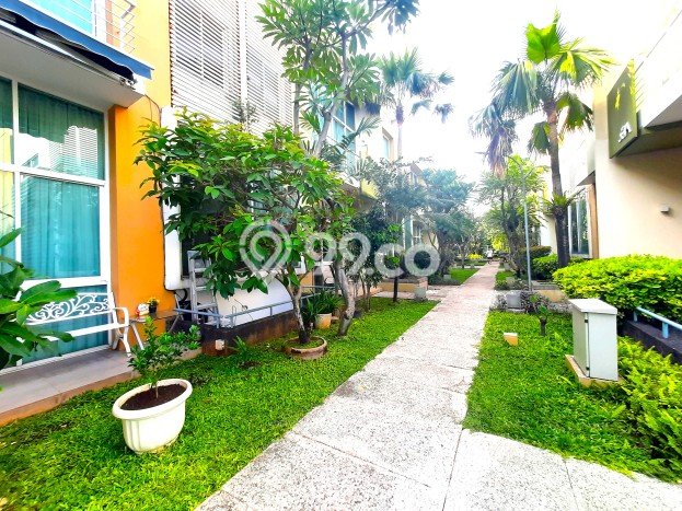 Rumah Luxury Modern Siap Huni di Tomang Jakarta Barat Rumah Luxury Modern Siap Huni di Tomang Jakarta Barat