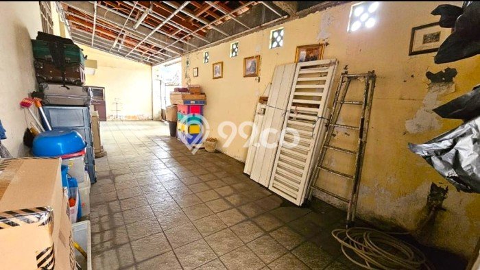 Dijual Rumah Mewah Megah Dengan View Cantik di Cideng, Jakarta Pusat Dijual Rumah Mewah Megah Dengan View Cantik di Cideng, Jakarta Pusat