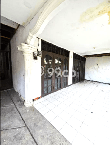 For Sale! Premium House LT 242m2 Desain Elegan di Cideng For Sale! Premium House LT 242m2 Desain Elegan di Cideng