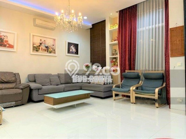 Rumah Luxury Modern Siap Huni di Tomang Jakarta Barat Rumah Luxury Modern Siap Huni di Tomang Jakarta Barat
