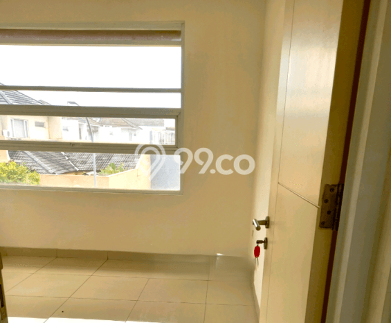 Rumah Modern 3 KT di Cikupa Citra Raya Tangerang Unfurnished Rumah Modern 3 KT di Cikupa Citra Raya Tangerang Unfurnished
