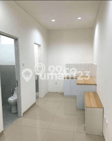 Rumah Modern 3 KT LT 41m2 di Tanjung Duren Rumah Modern 3 KT LT 41m2 di Tanjung Duren