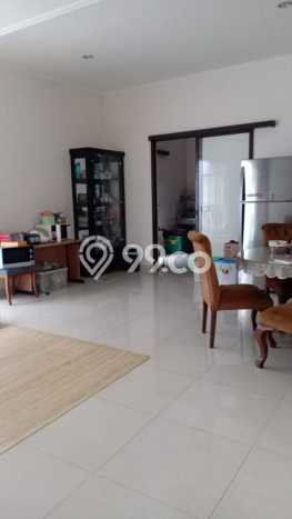 Dijual Rumah Mewah Megah Dengan View Eksklusif di BSD, Tangerang Dijual Rumah Mewah Megah Dengan View Eksklusif di BSD, Tangerang