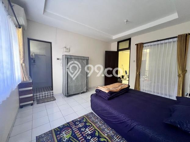 Dijual Hunian Rumah Terawat 3 KT di Tomang, Jakarta Barat Dijual Hunian Rumah Terawat 3 KT di Tomang, Jakarta Barat