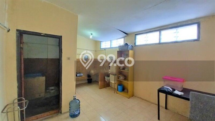Rumah Modern 3 Kamar LT 145m2 di Tomang Rumah Modern 3 Kamar LT 145m2 di Tomang