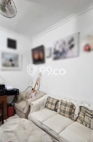 Dijual Hunian Rumah Nyaman 3 KT di Tanjung Duren, Jakarta Barat Dijual Hunian Rumah Nyaman 3 KT di Tanjung Duren, Jakarta Barat