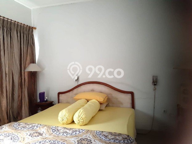 Dijual Rumah Premium dengan Fasilitas Sekitar Lengkap di Serpong Utara, Tangerang Selatan Dijual Rumah Premium dengan Fasilitas Sekitar Lengkap di Serpong Utara, Tangerang Selatan