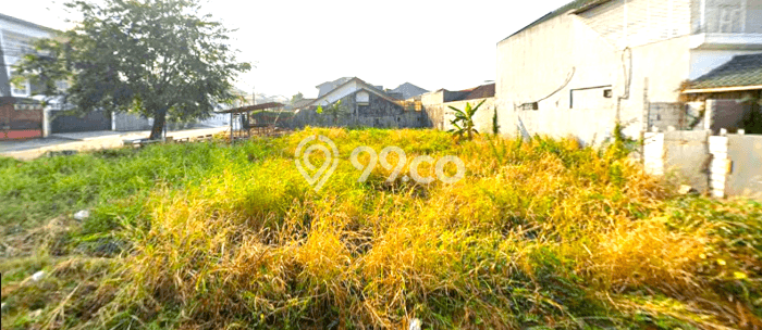 Hunian Luxury Best Area di Jakarta Barat, DKI Jakarta Hunian Luxury Best Area di Jakarta Barat, DKI Jakarta