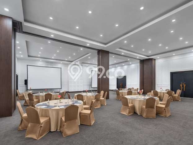 Apartemen Terawat Dijual di Badung Spesifikasi 1 KT, 1 KM Apartemen Terawat Dijual di Badung Spesifikasi 1 KT, 1 KM