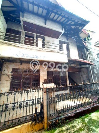 Rumah Modern 3 KT LT 150m2 di Tomang Rumah Modern 3 KT LT 150m2 di Tomang