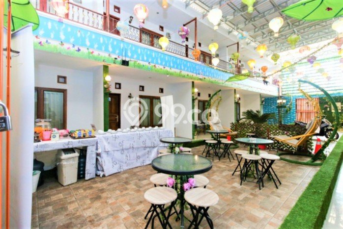 For Sale! Luxury House LT 1000m2 Desain Modern di Bandung Kota For Sale! Luxury House LT 1000m2 Desain Modern di Bandung Kota
