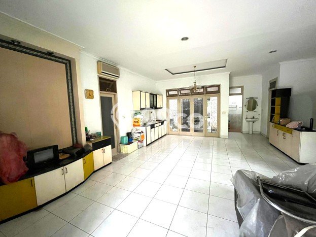For Sale! Luxury House LT 256m2 Desain Modern di Citra Garden For Sale! Luxury House LT 256m2 Desain Modern di Citra Garden
