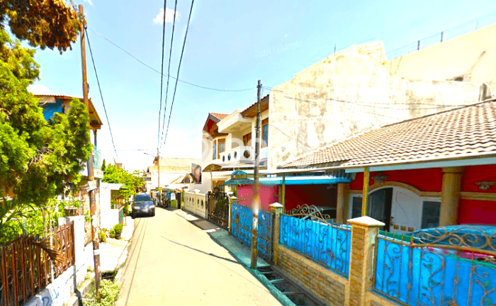 Dijual Rumah Mewah Megah Dengan View Eksklusif di Tomang, Jakarta Barat Dijual Rumah Mewah Megah Dengan View Eksklusif di Tomang, Jakarta Barat