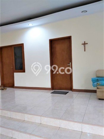 Jual Rumah Modern 4 KT di Poris, Tangerang Jual Rumah Modern 4 KT di Poris, Tangerang