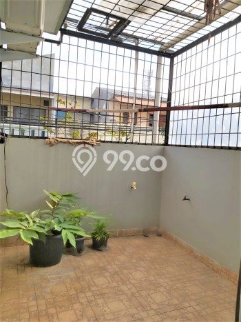 Jual Rumah Modern 4 KT di Poris, Tangerang Jual Rumah Modern 4 KT di Poris, Tangerang