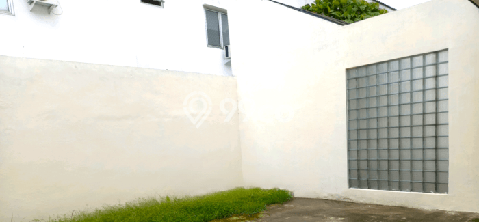 Rumah Modern 3 KT di Cikupa Citra Raya Tangerang Unfurnished Rumah Modern 3 KT di Cikupa Citra Raya Tangerang Unfurnished