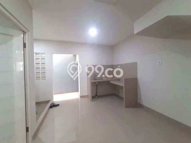 For Sale! Luxury House LT 90m2 Desain Modern di Tomang For Sale! Luxury House LT 90m2 Desain Modern di Tomang
