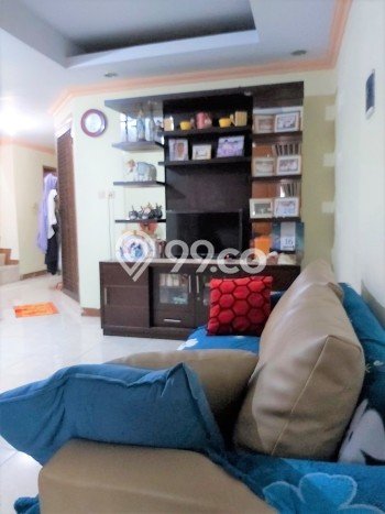 Jual Rumah Modern 4 KT di Poris, Tangerang Jual Rumah Modern 4 KT di Poris, Tangerang