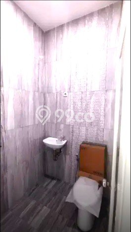 Rumah Modern 4 KT di Tomang Jakarta Barat Rumah Modern 4 KT di Tomang Jakarta Barat