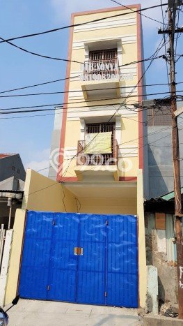 Rumah Minimalis 3 KT di Cideng Jakarta Pusat Unfurnished Rumah Minimalis 3 KT di Cideng Jakarta Pusat Unfurnished