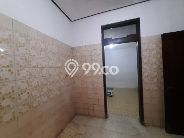 Rumah Modern 2 KT di Tomang Jakarta Barat Rumah Modern 2 KT di Tomang Jakarta Barat
