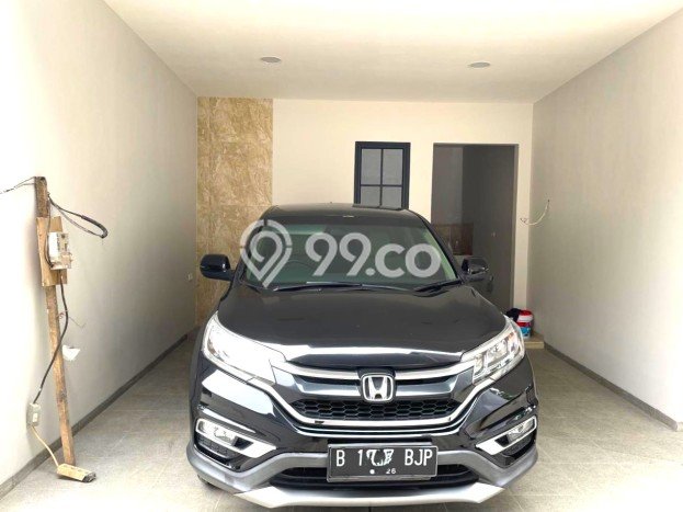Rumah Minimalis 3 KT di Duri Kepa Jakarta Barat Unfurnished Rumah Minimalis 3 KT di Duri Kepa Jakarta Barat Unfurnished