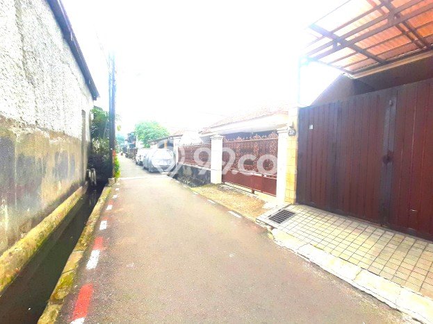Hunian Nyaman Asri 3 KT Siap Huni di Tomang Jakarta Barat Hunian Nyaman Asri 3 KT Siap Huni di Tomang Jakarta Barat